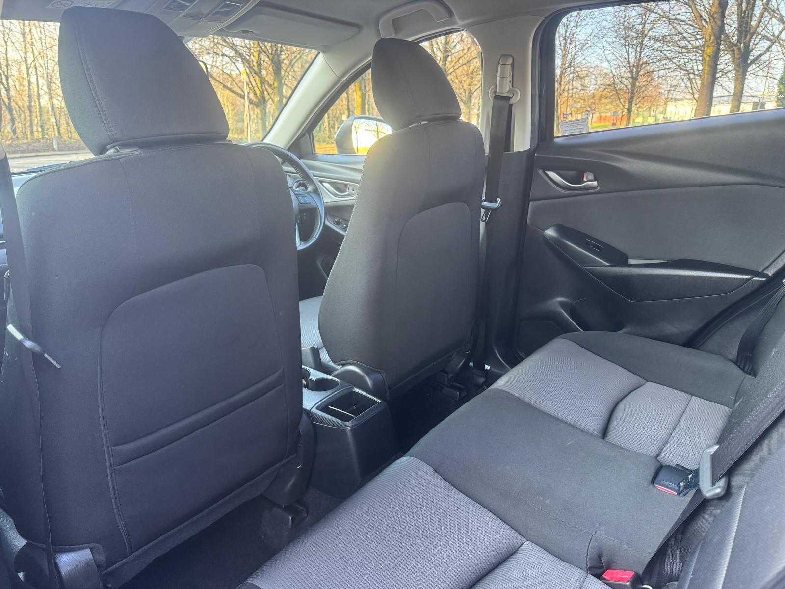 Mazda CX-3 - Image 29