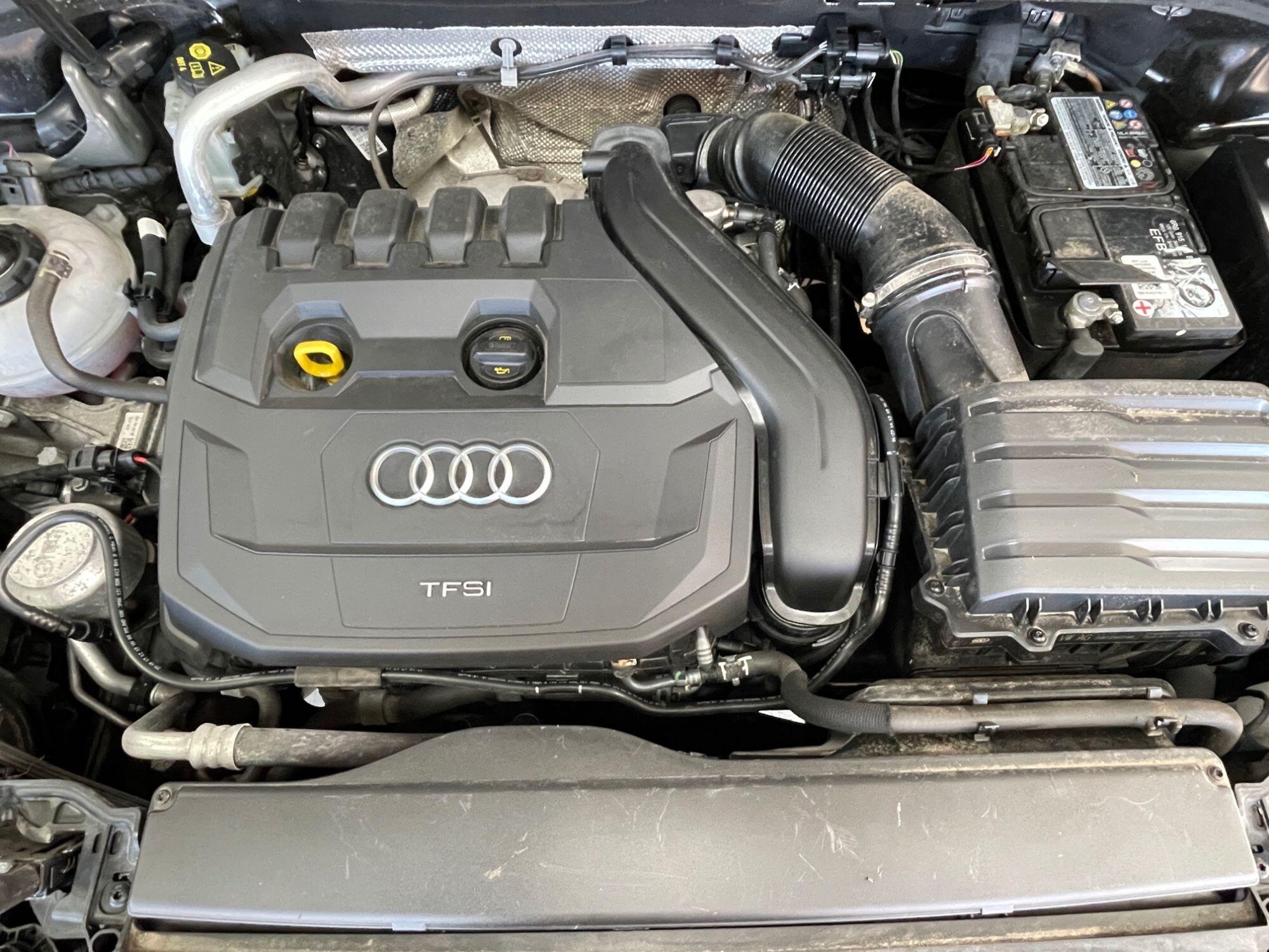 Audi Q3 - Image 16