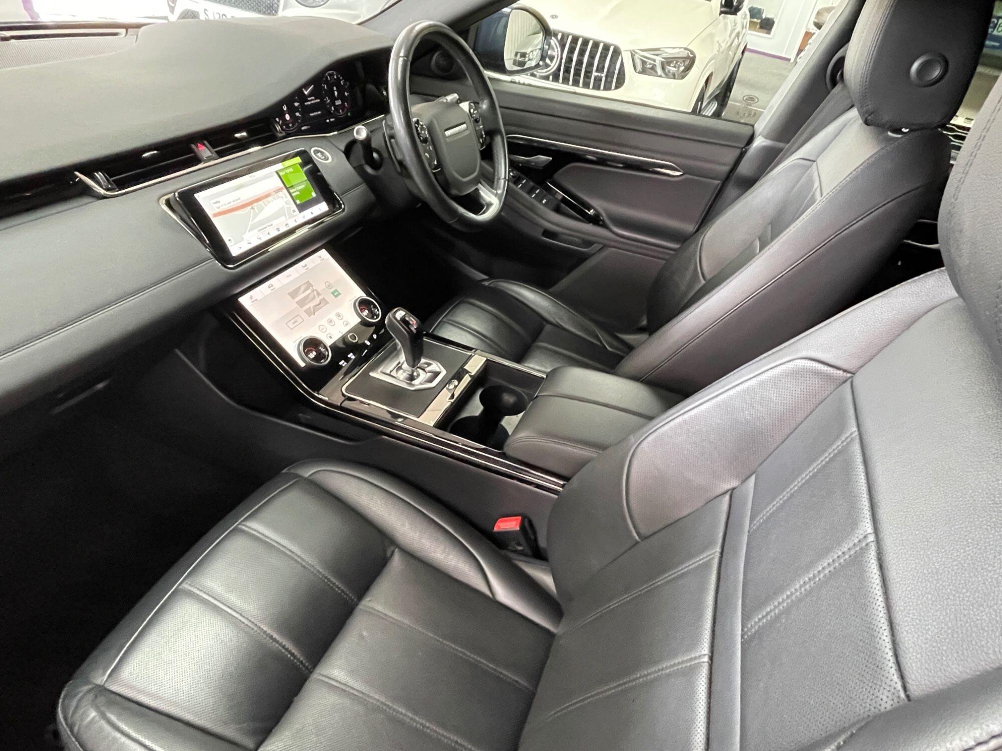 Land Rover Range Rover Evoque - Image 32