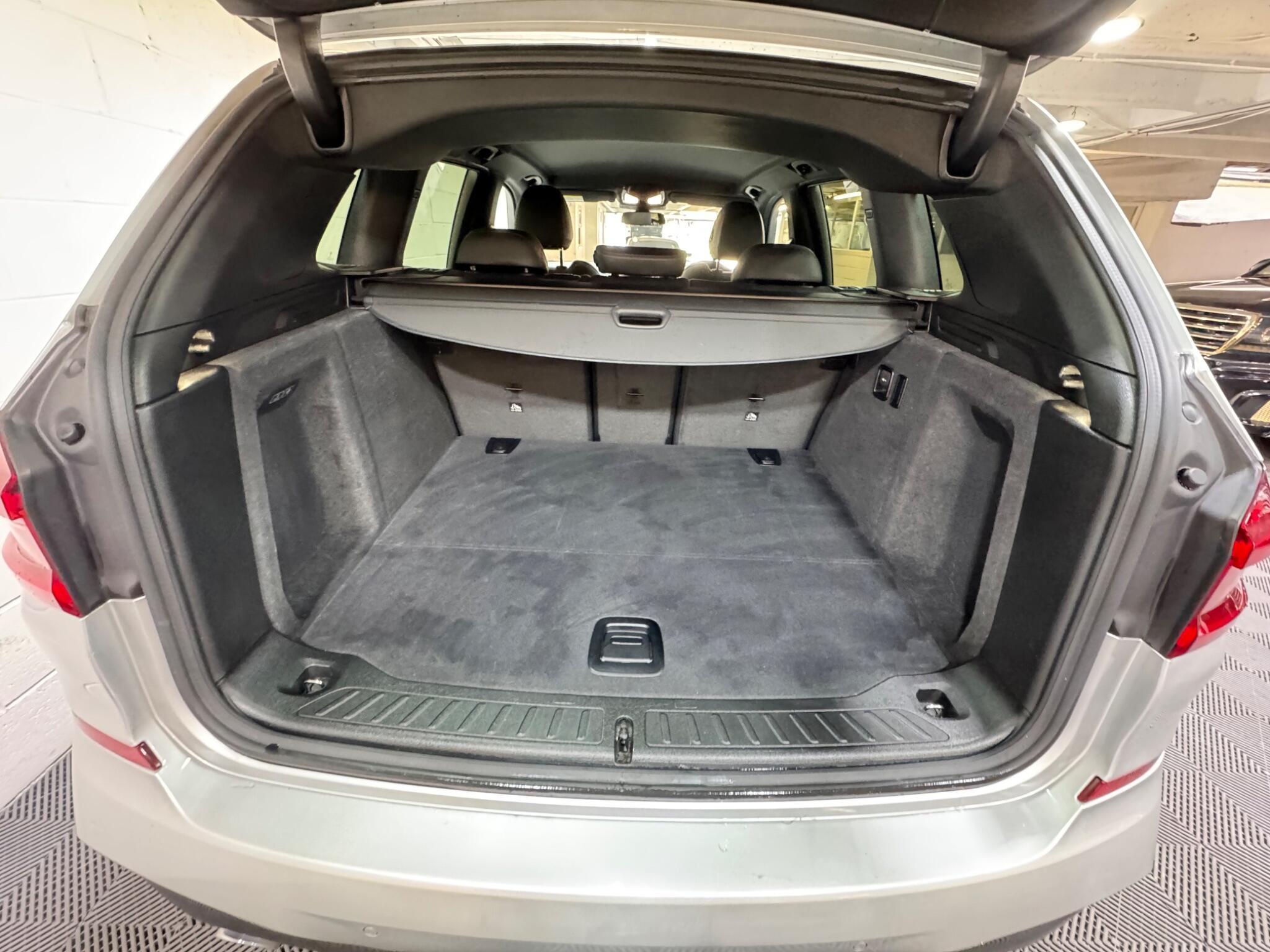 BMW X3 - Image 15
