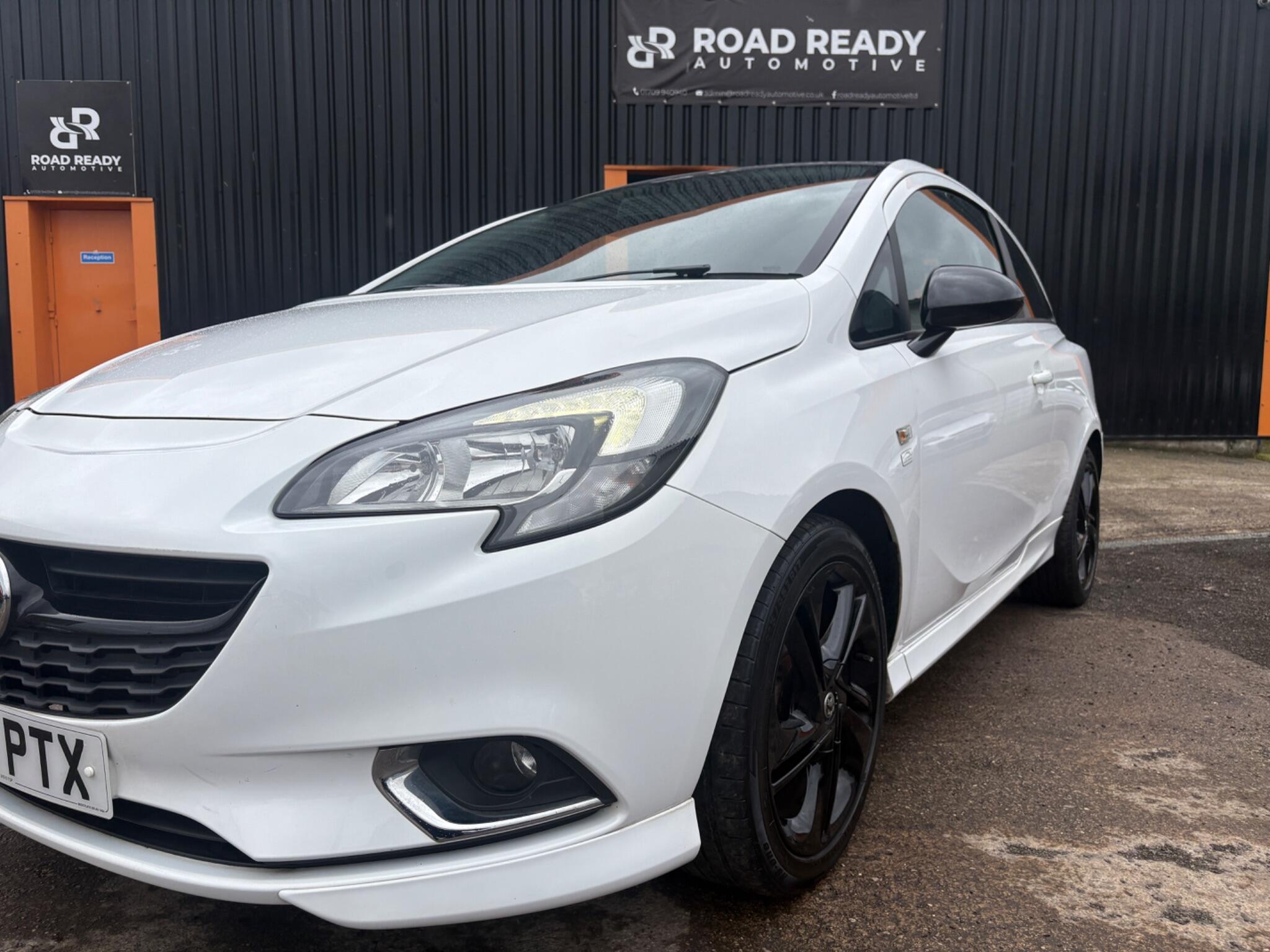 Vauxhall Corsa - Image 11