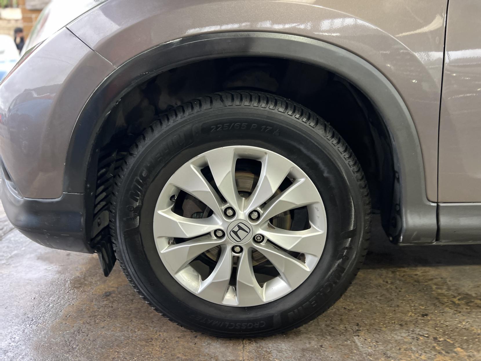 Honda CR-V - Image 14