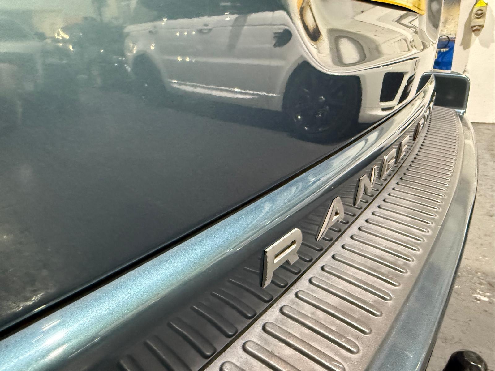 Land Rover RANGE ROVER SPORT - Image 12