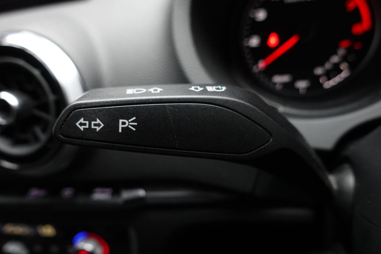 Audi A3 - Image 42