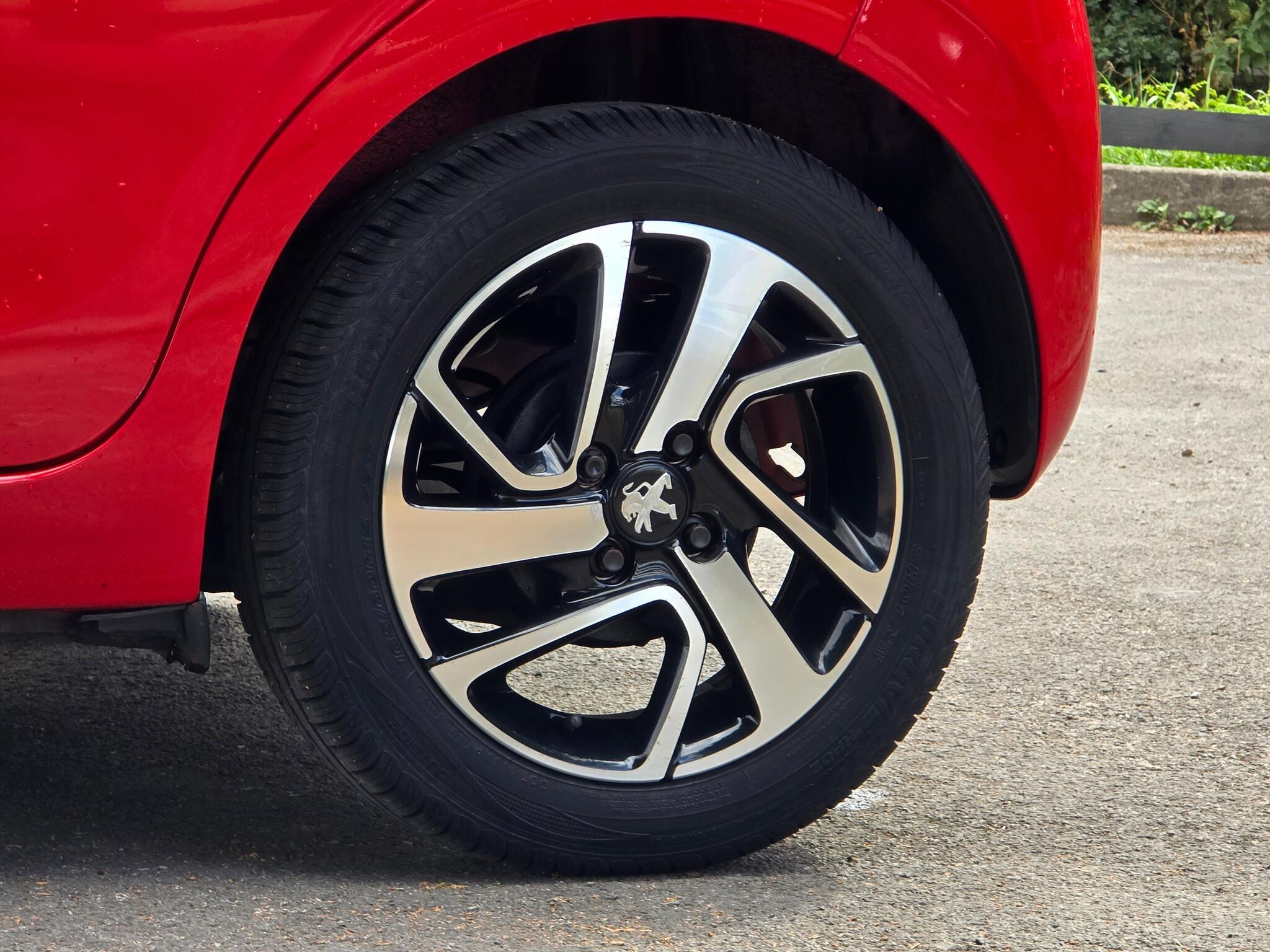 Peugeot 108 - Image 18