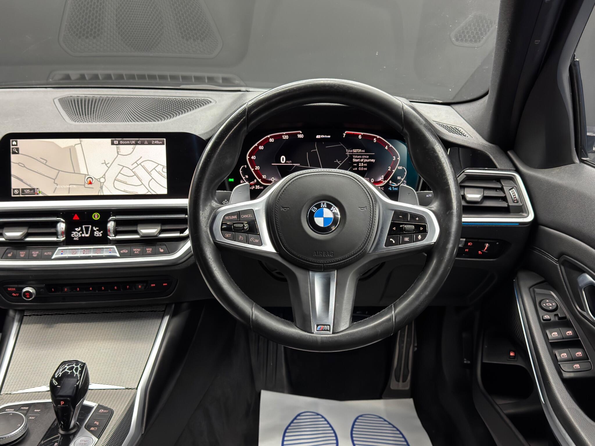 BMW 3 Series - Image 18