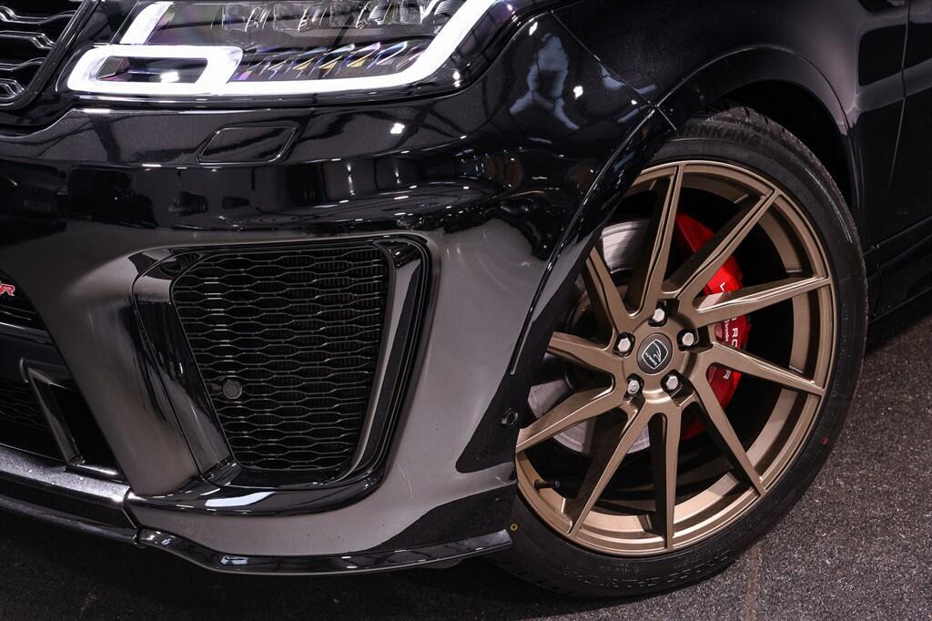 Land Rover RANGE ROVER SPORT - Image 8