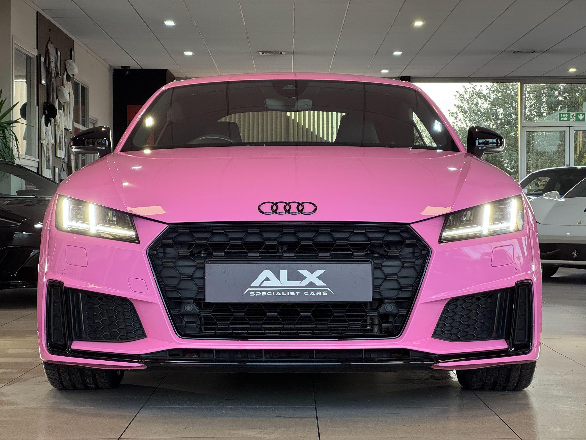 Audi TT - Image 7