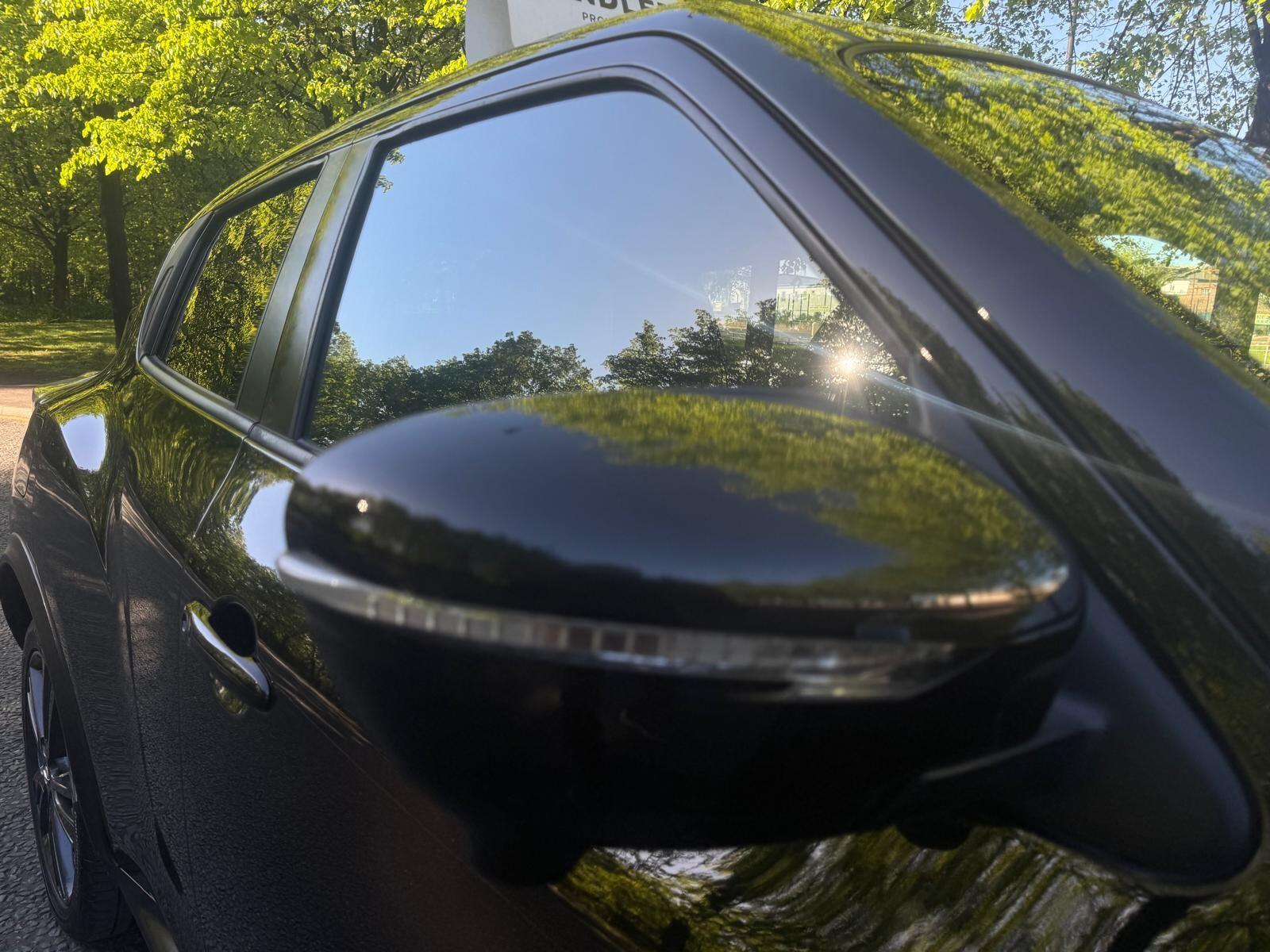Nissan Juke - Image 16