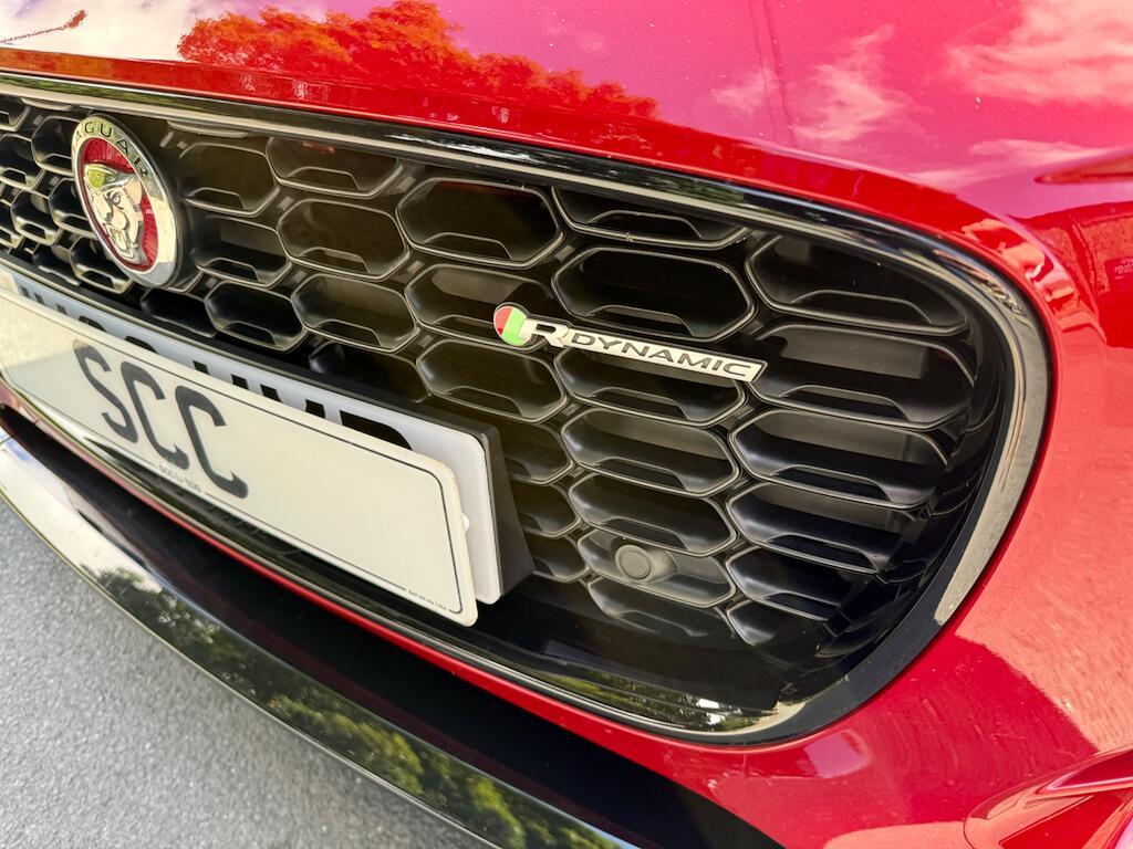 Jaguar F-Type - Image 20