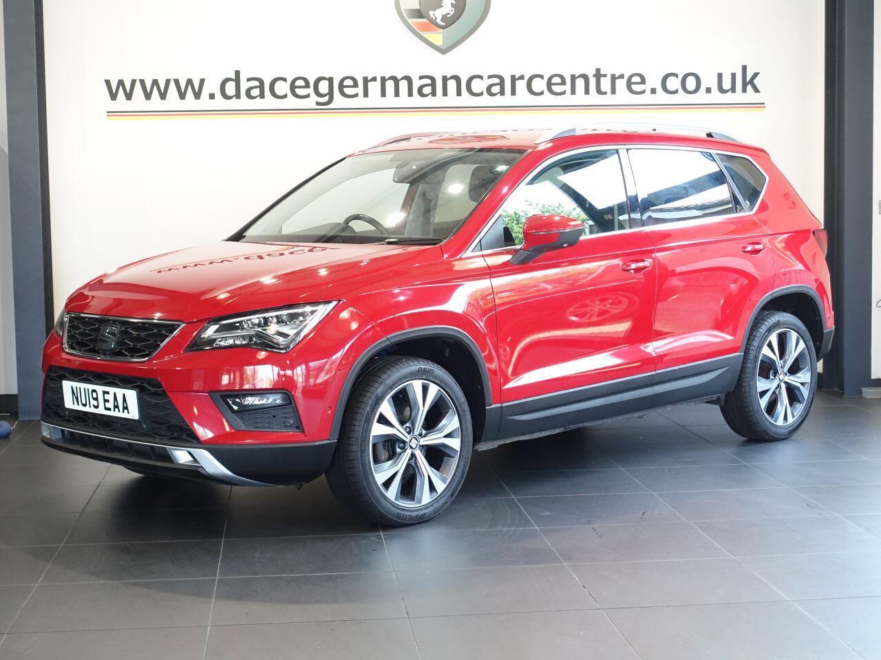 SEAT Ateca - Image 5