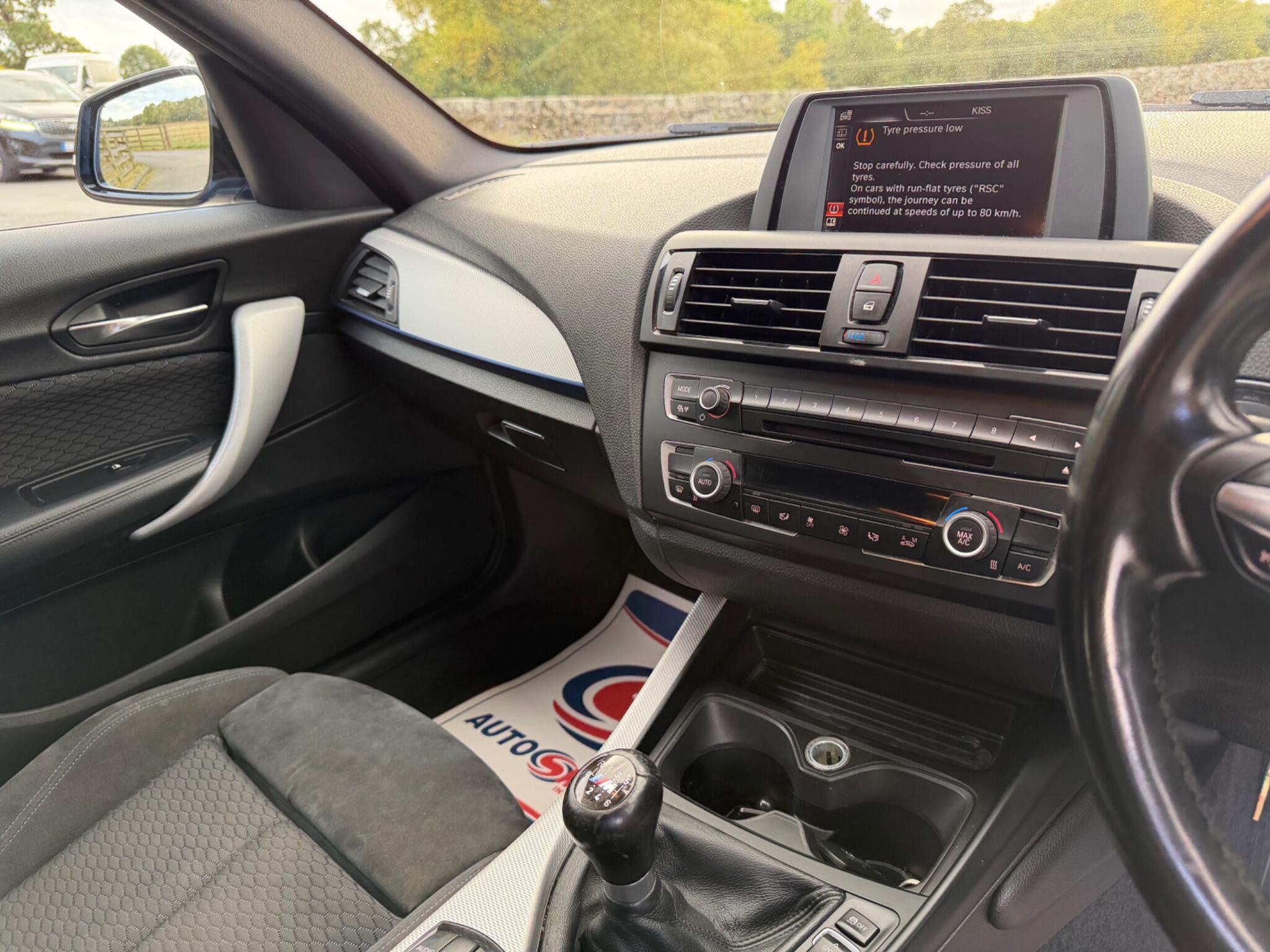 BMW 1 Series - Image 19