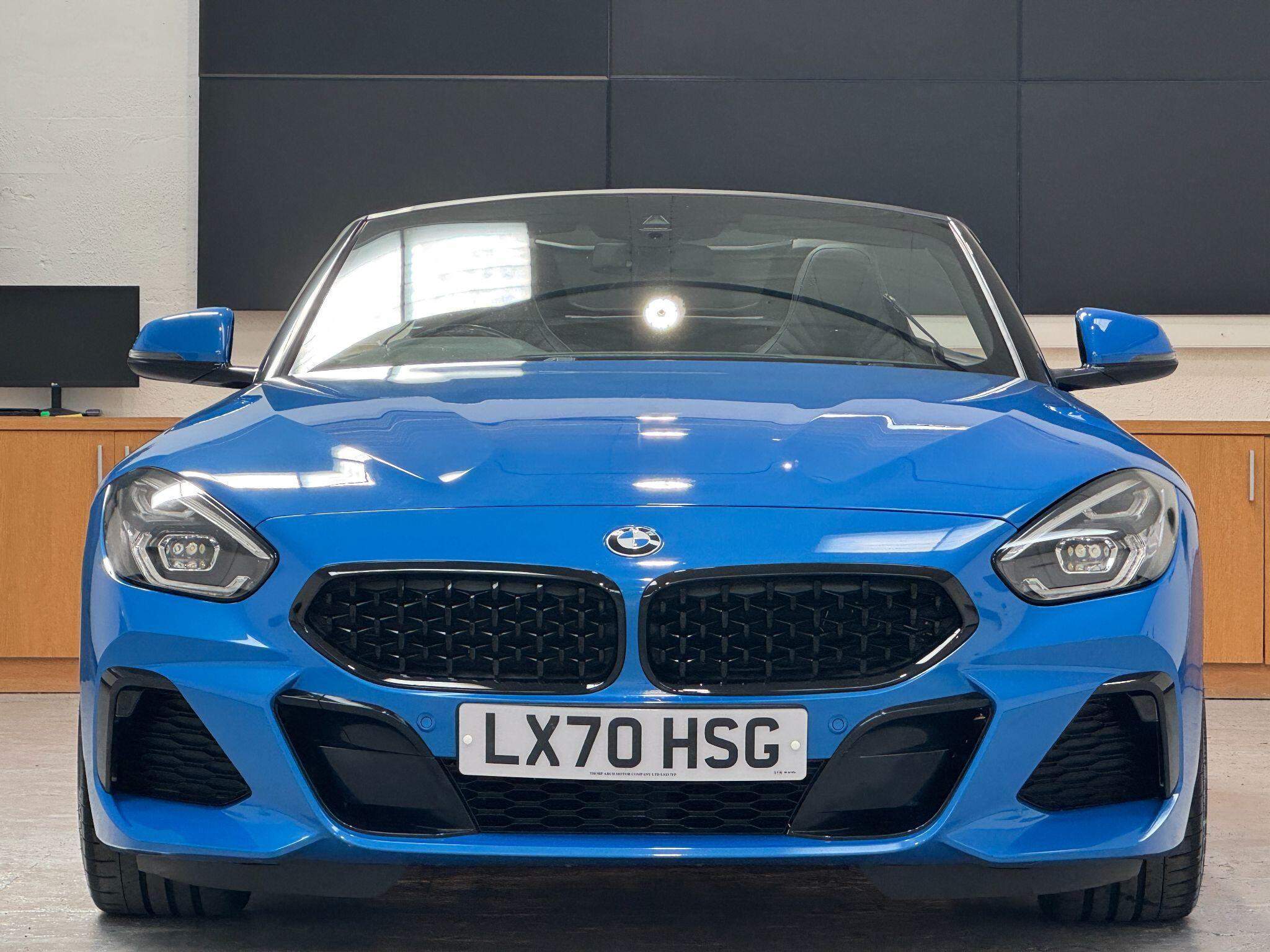 BMW Z4 - Image 5