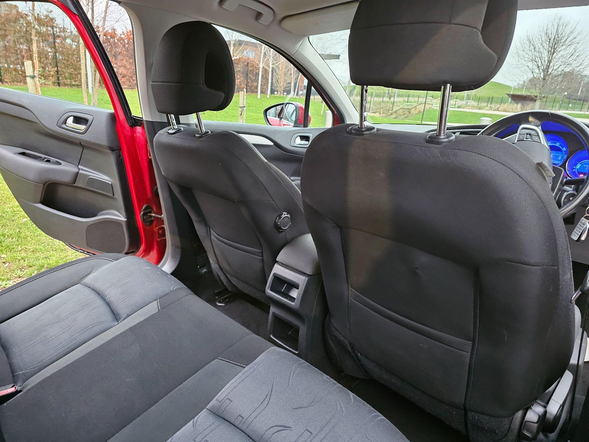 Citroen C4 - Image 27