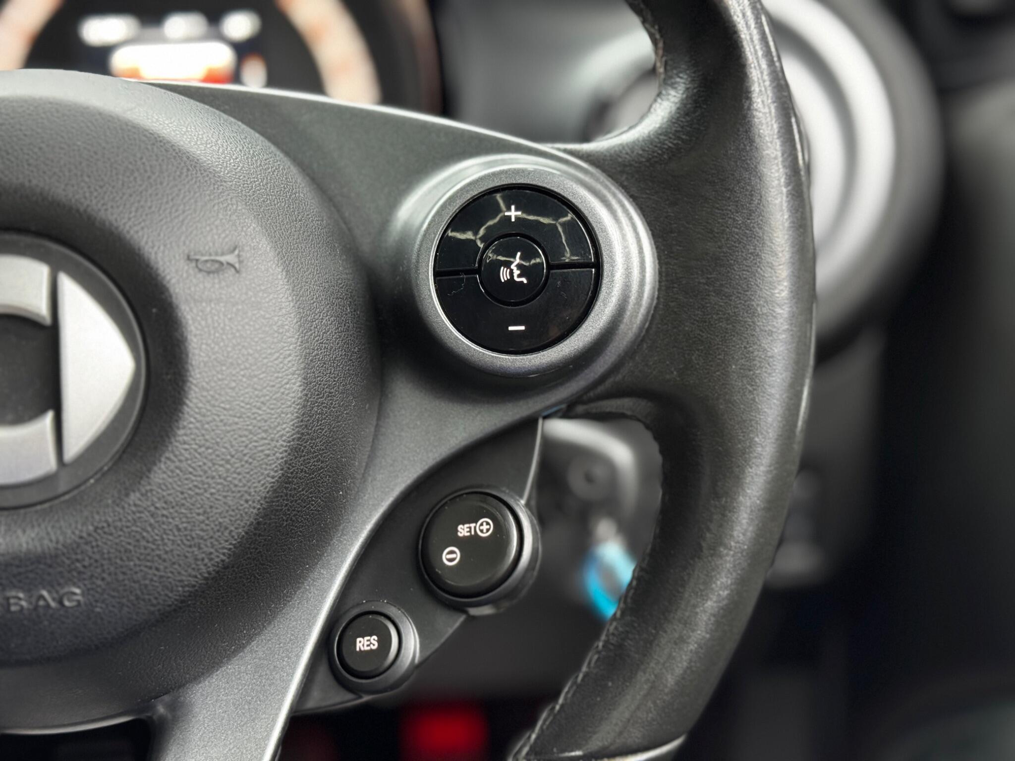 Smart Fortwo - Image 19