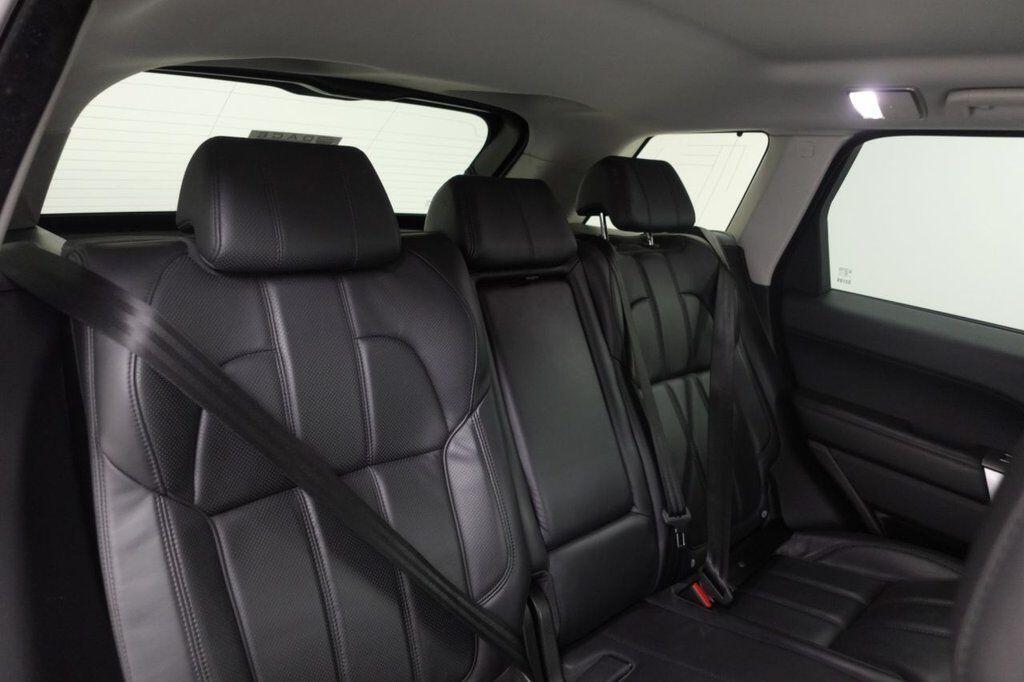 Land Rover RANGE ROVER SPORT - Image 9
