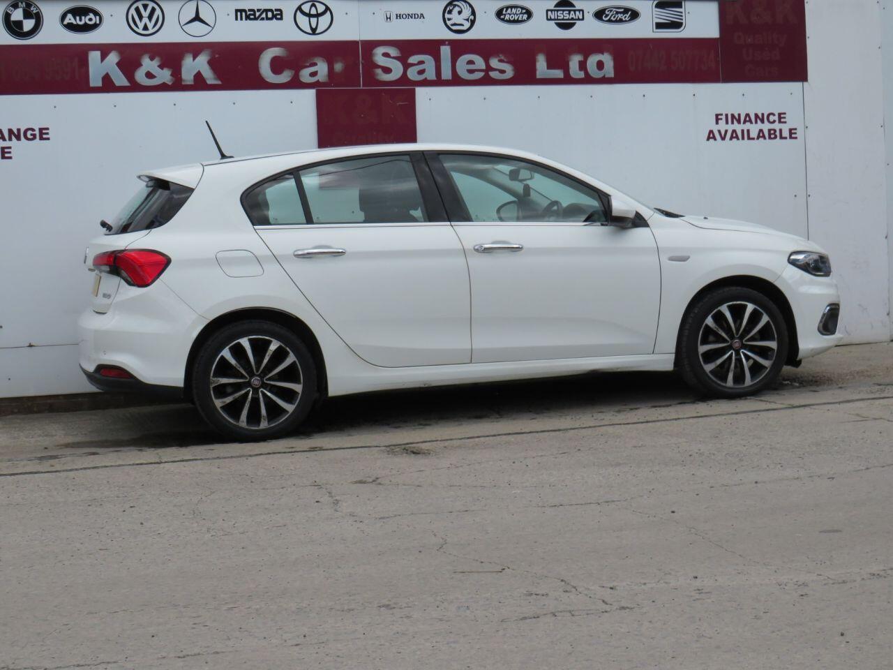 Fiat Tipo - Image 26