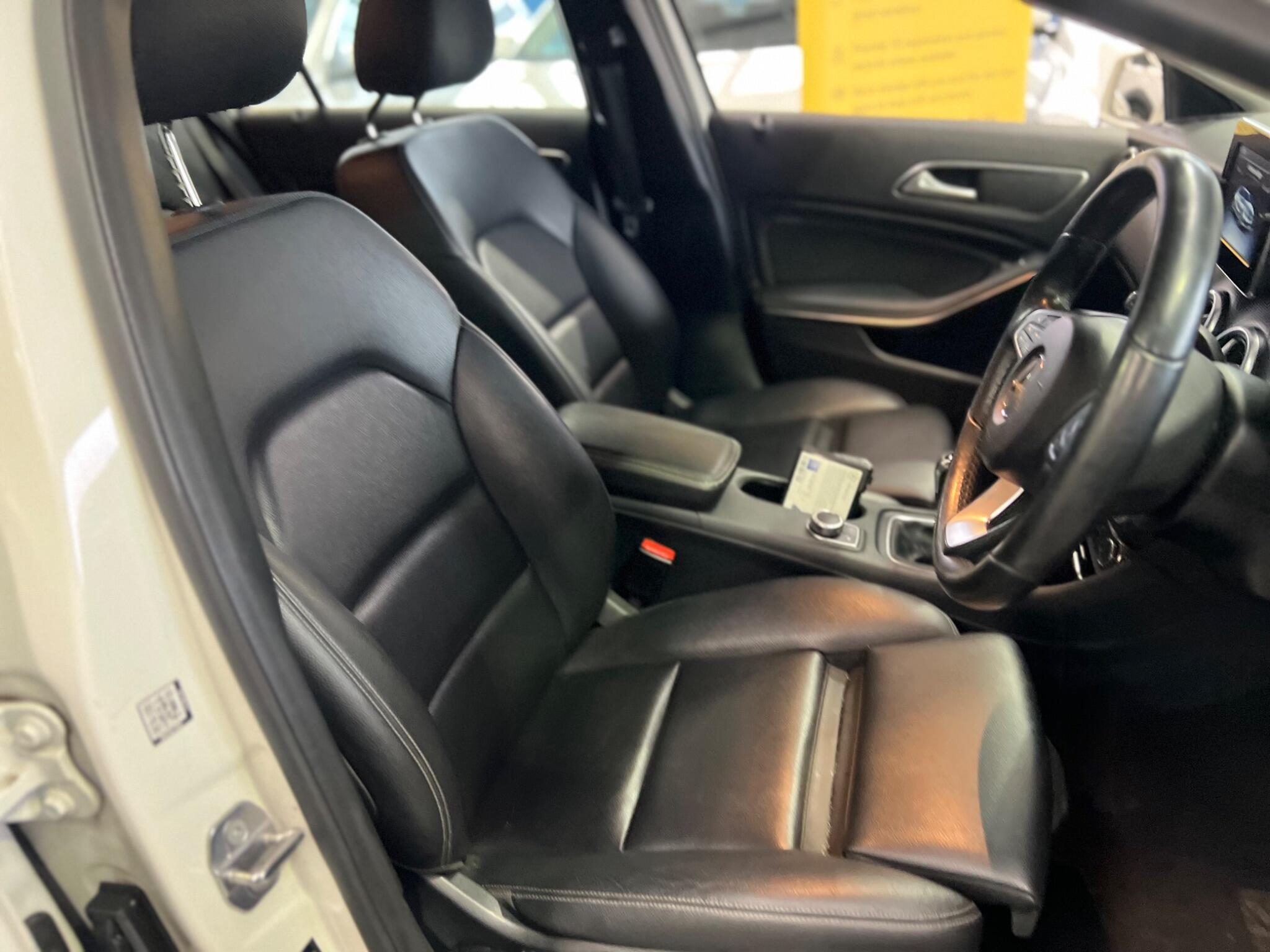 Mercedes A Class - Image 23