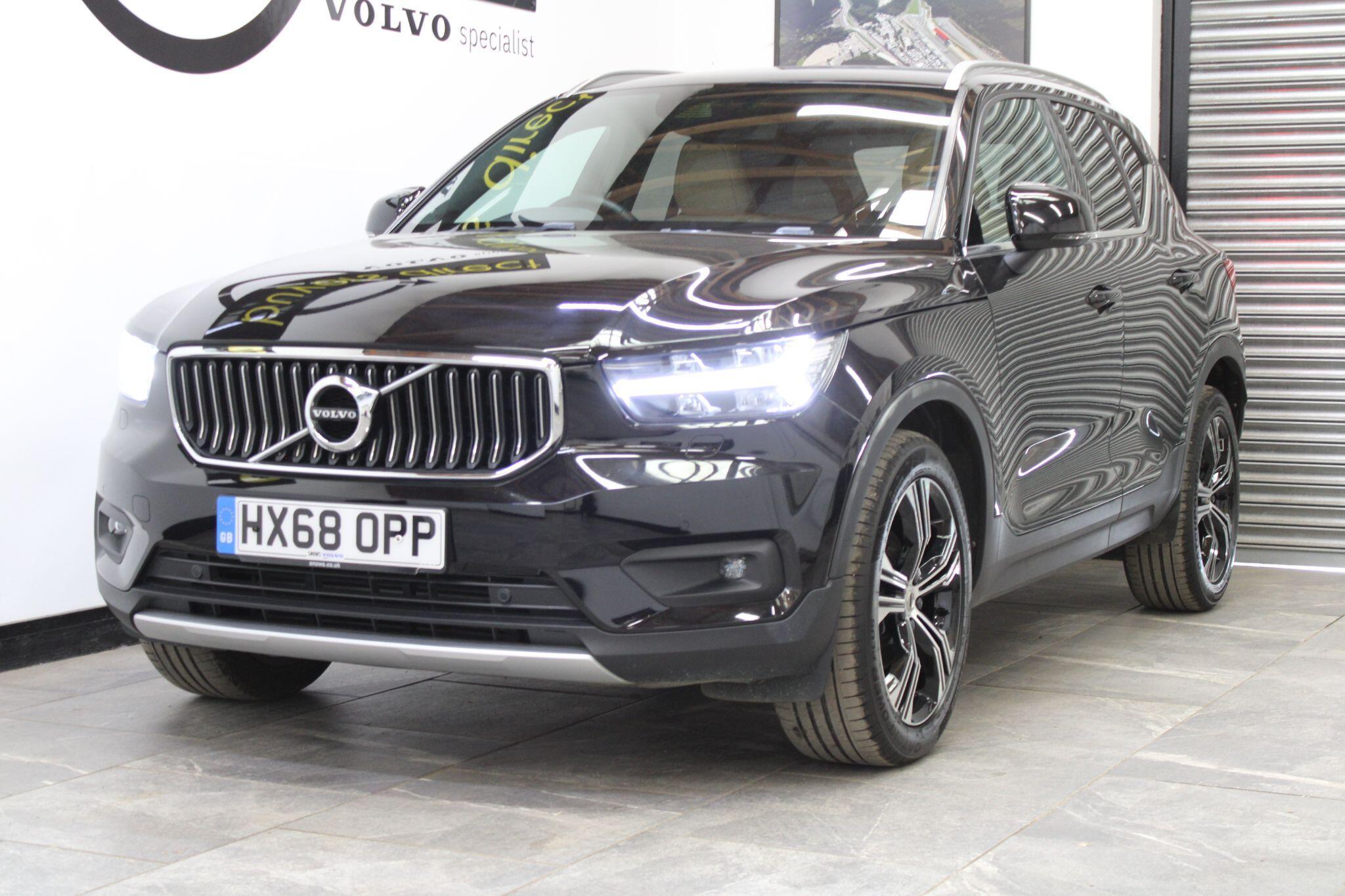 Volvo XC40 - Image 5