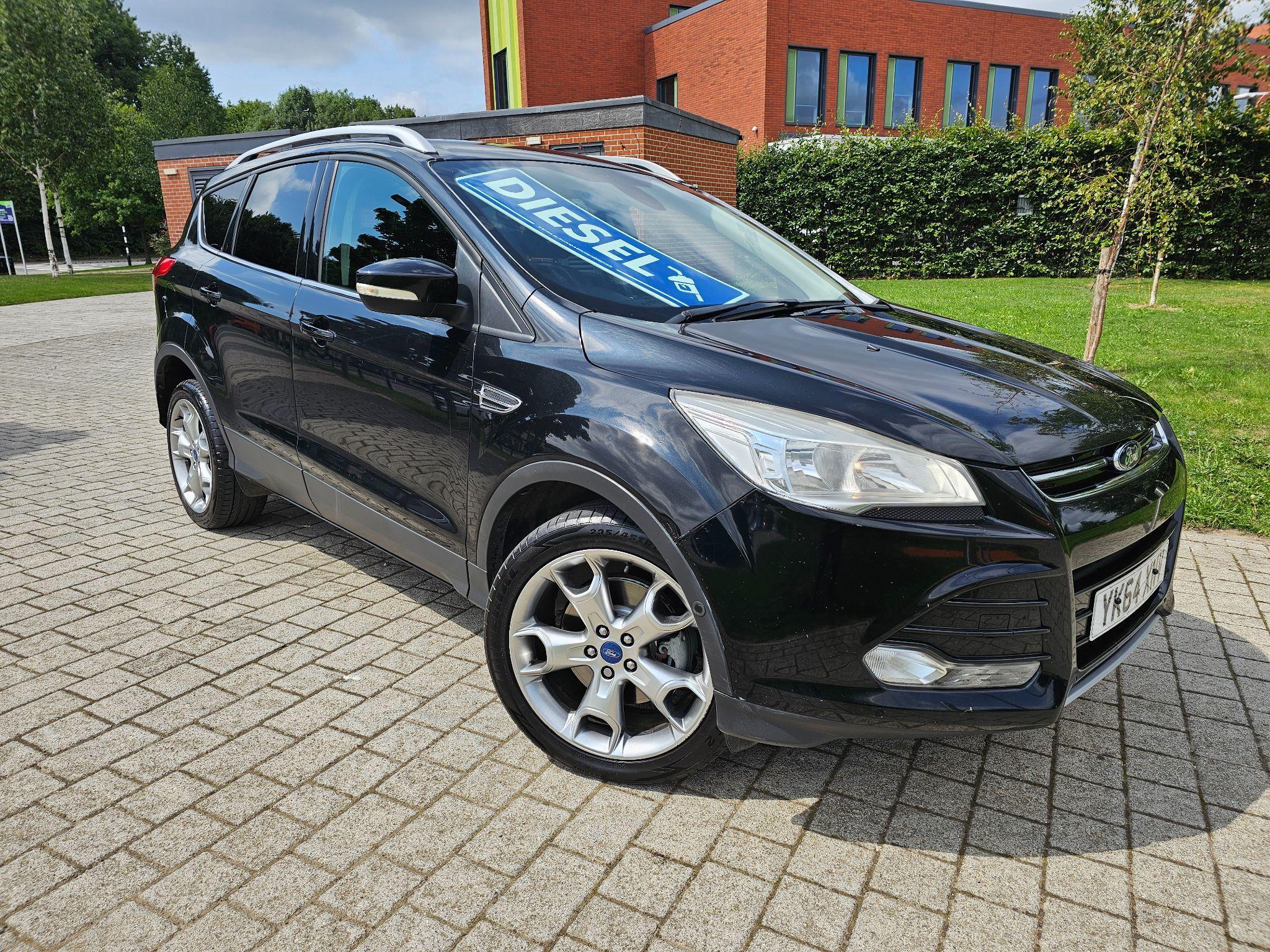 Ford Kuga - Image 9