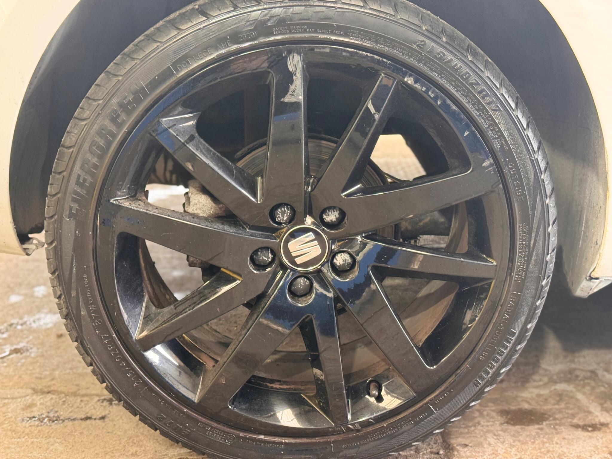 SEAT Ibiza - Image 15