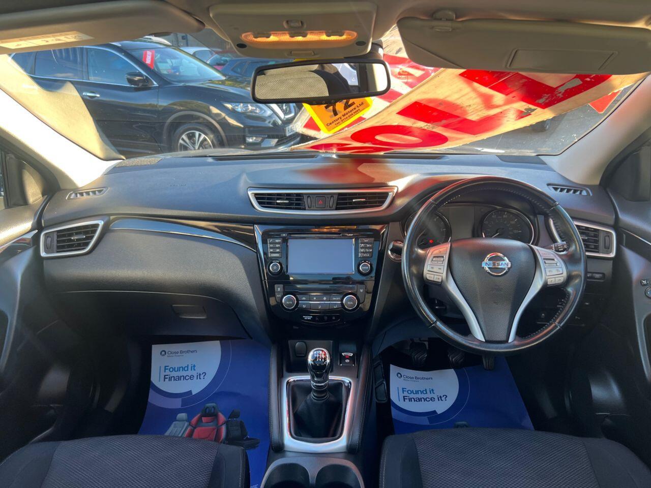 Nissan Qashqai - Image 19