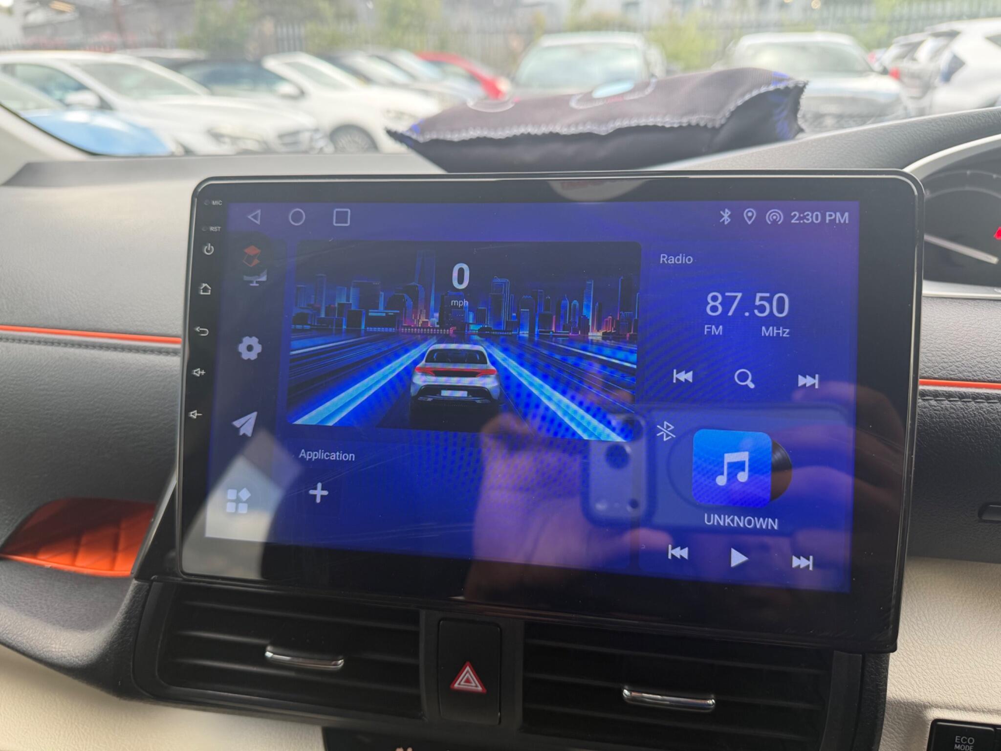 Toyota Sienta - Image 18