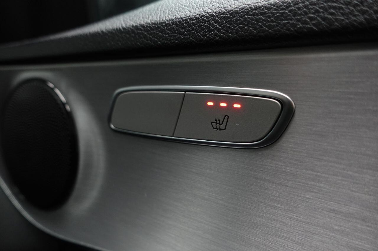 Mercedes-benz C-CLASS - Image 21