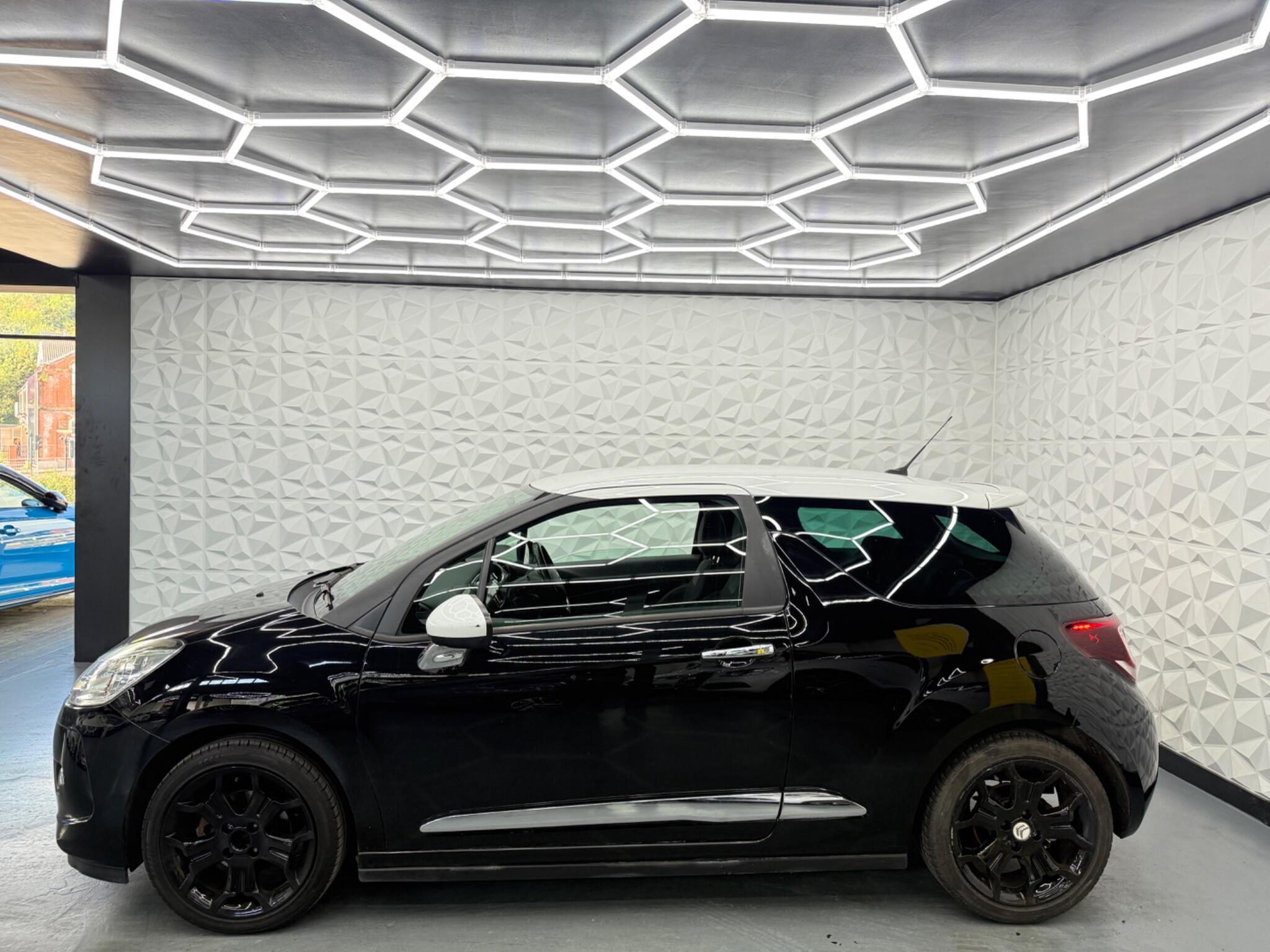 Citroen DS3 - Image 7
