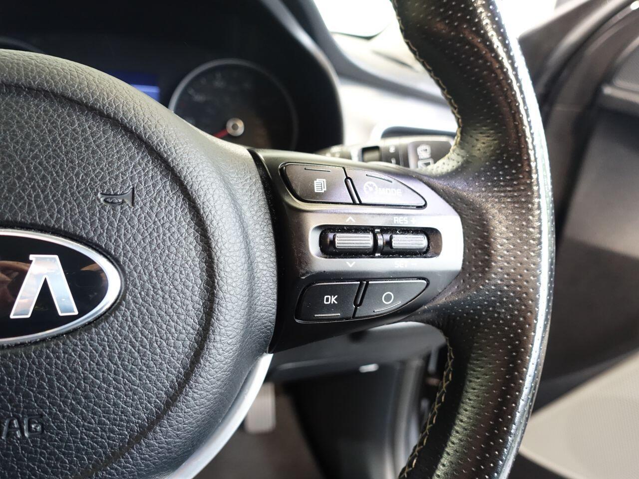 Kia Stonic - Image 20