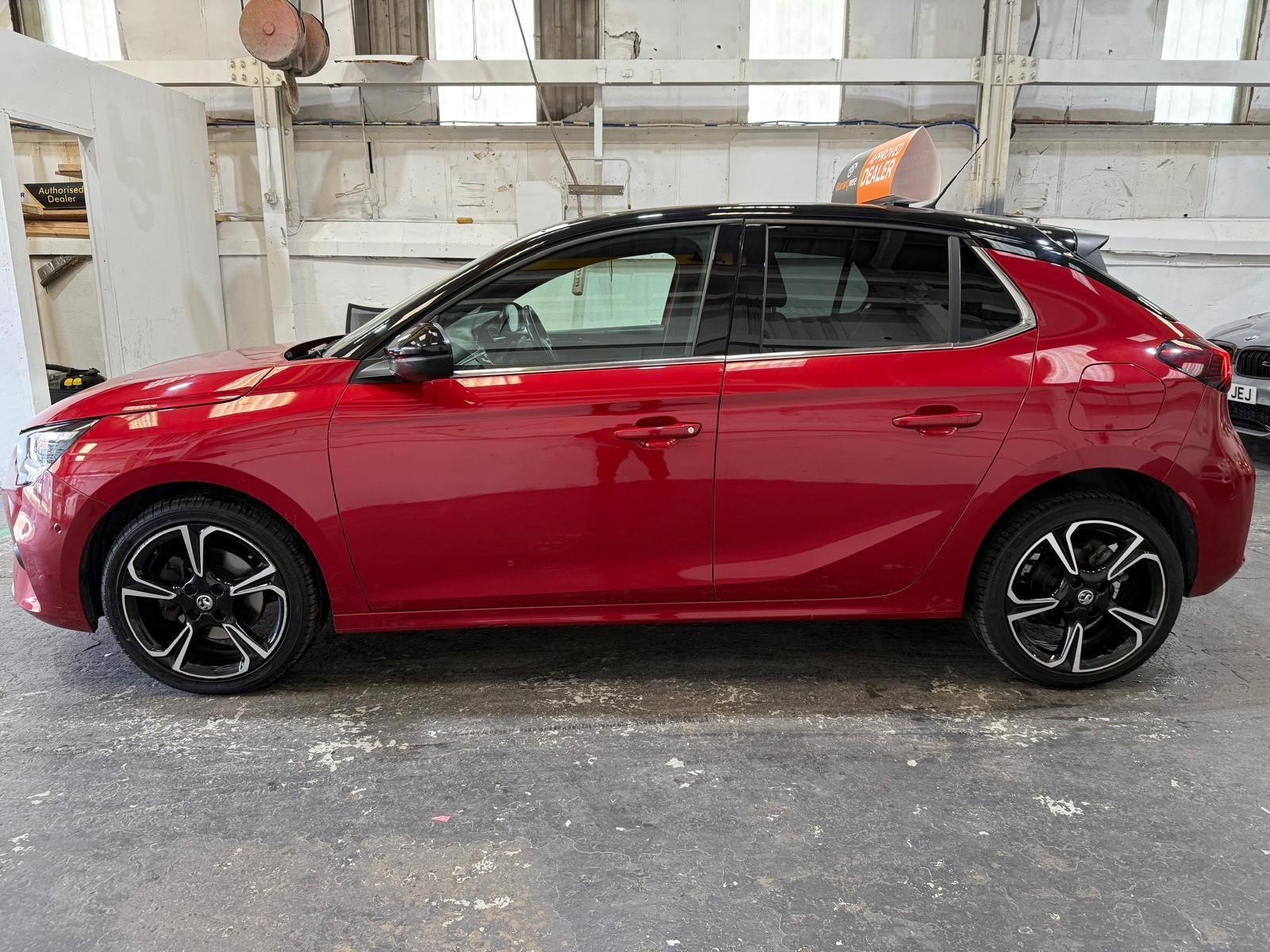 Vauxhall Corsa - Image 6