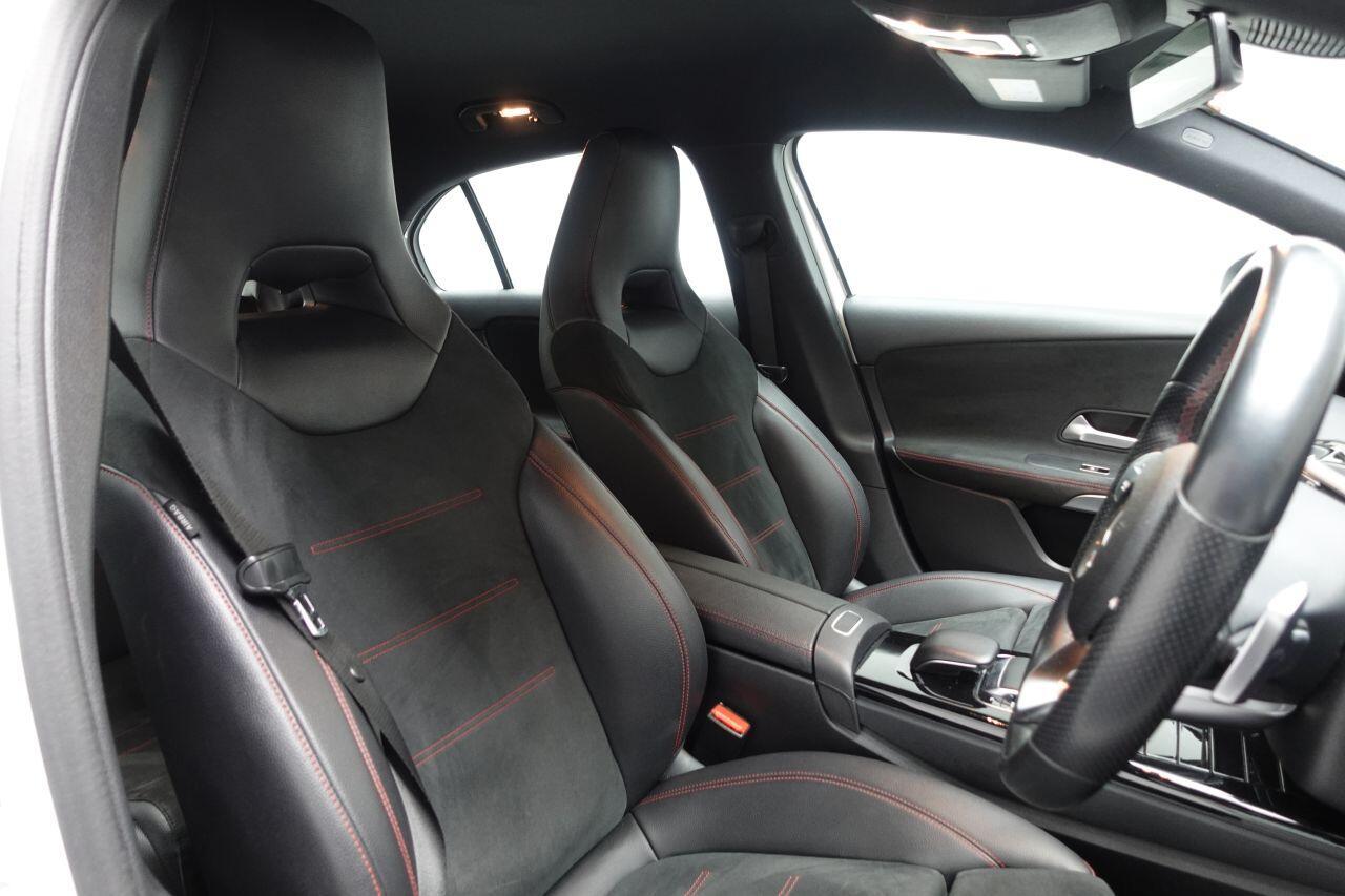 Mercedes A-Class - Image 3