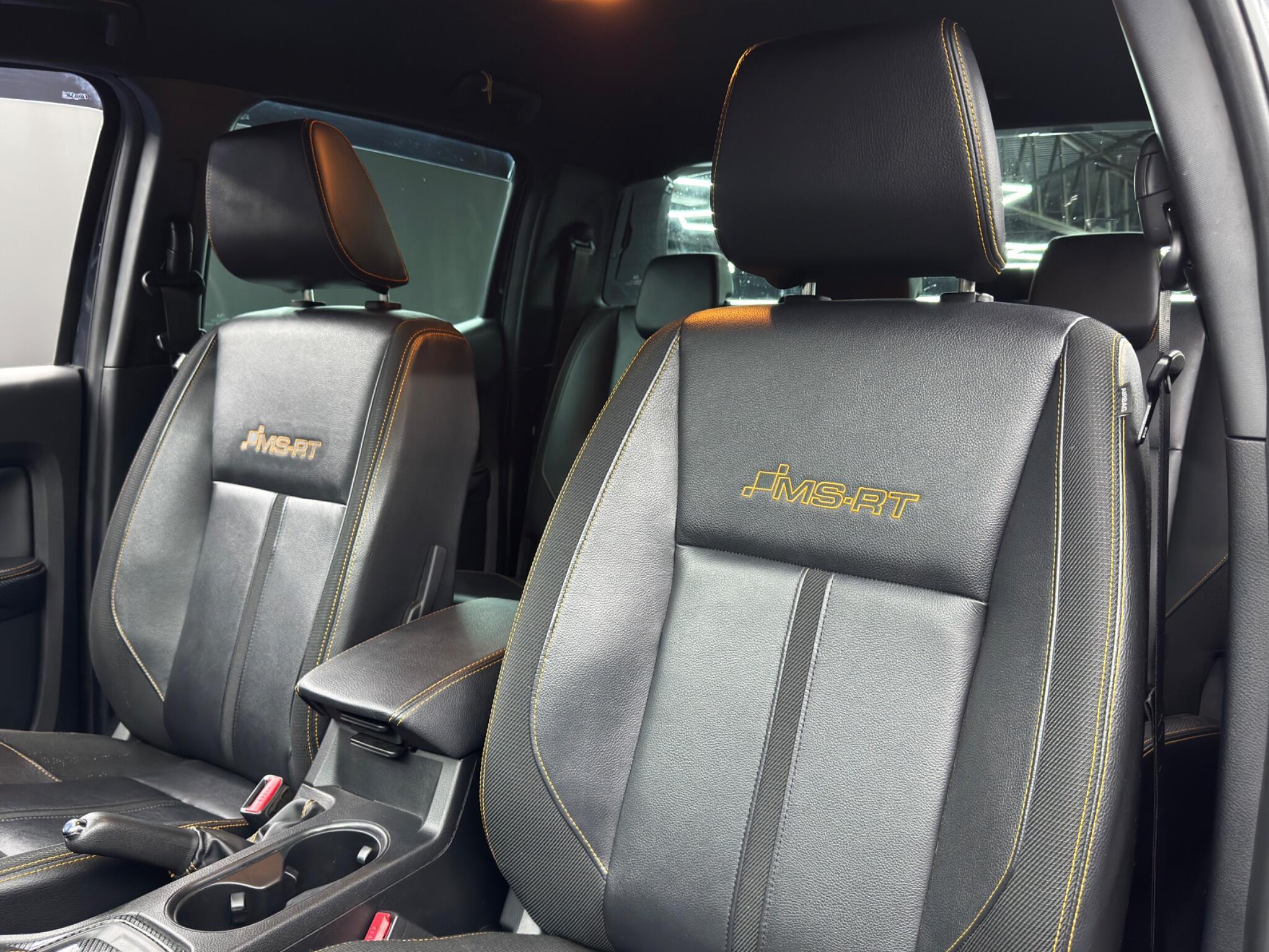 Ford Ranger - Image 14