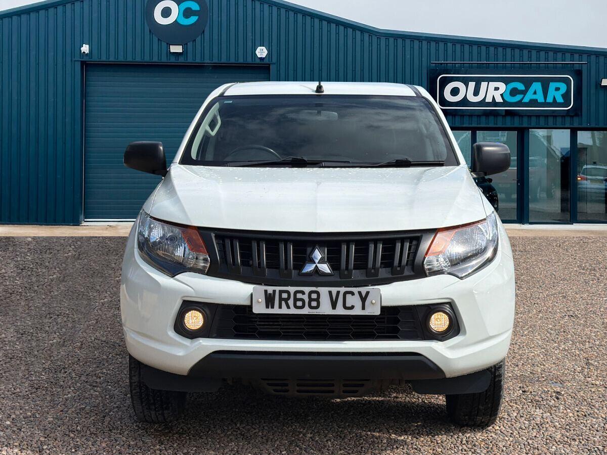 Mitsubishi L200 - Image 10