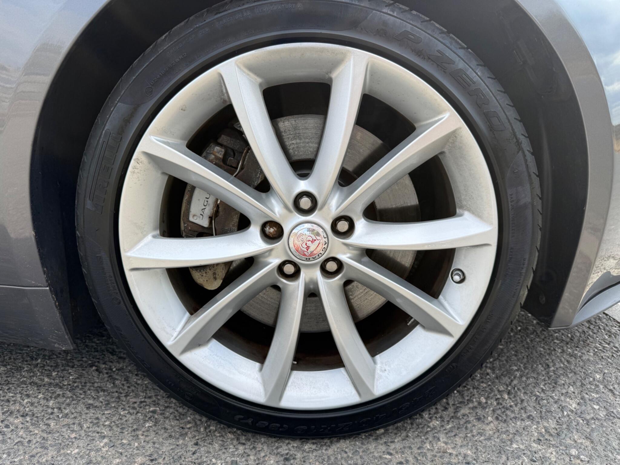 Jaguar F-Type - Image 18