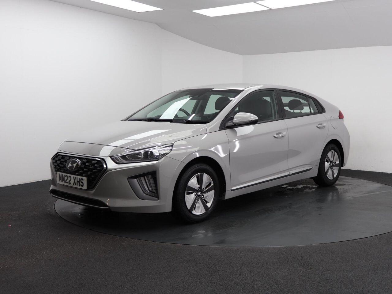 Hyundai Ioniq - Image 6