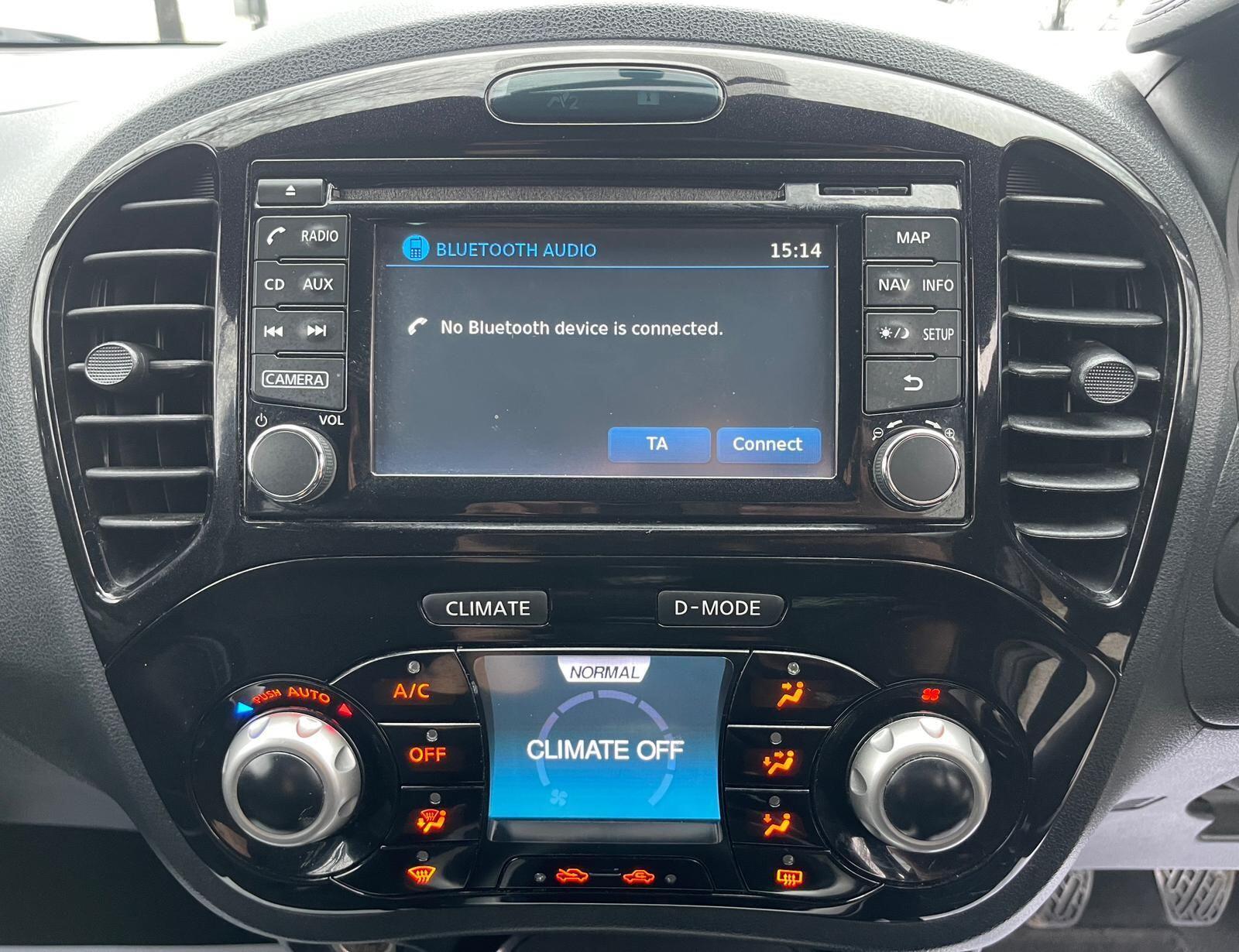 Nissan Juke - Image 43