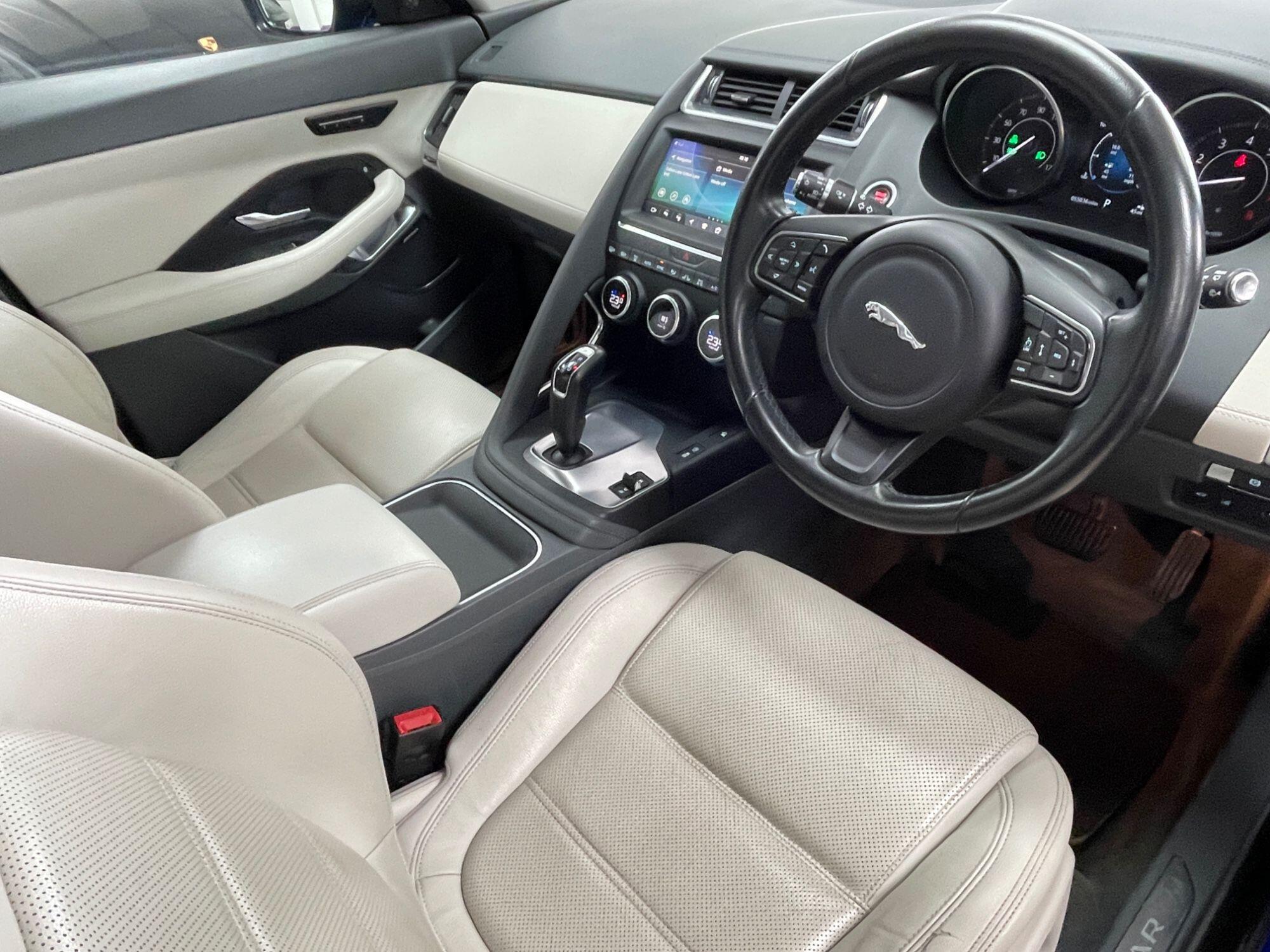 Jaguar E-Pace - Image 25