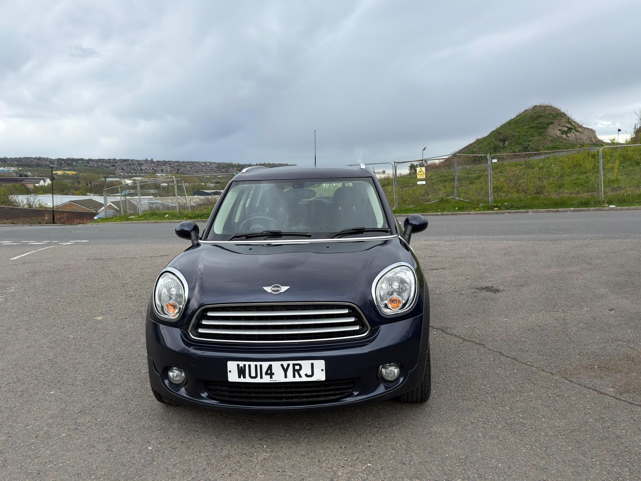 MINI Countryman - Image 8