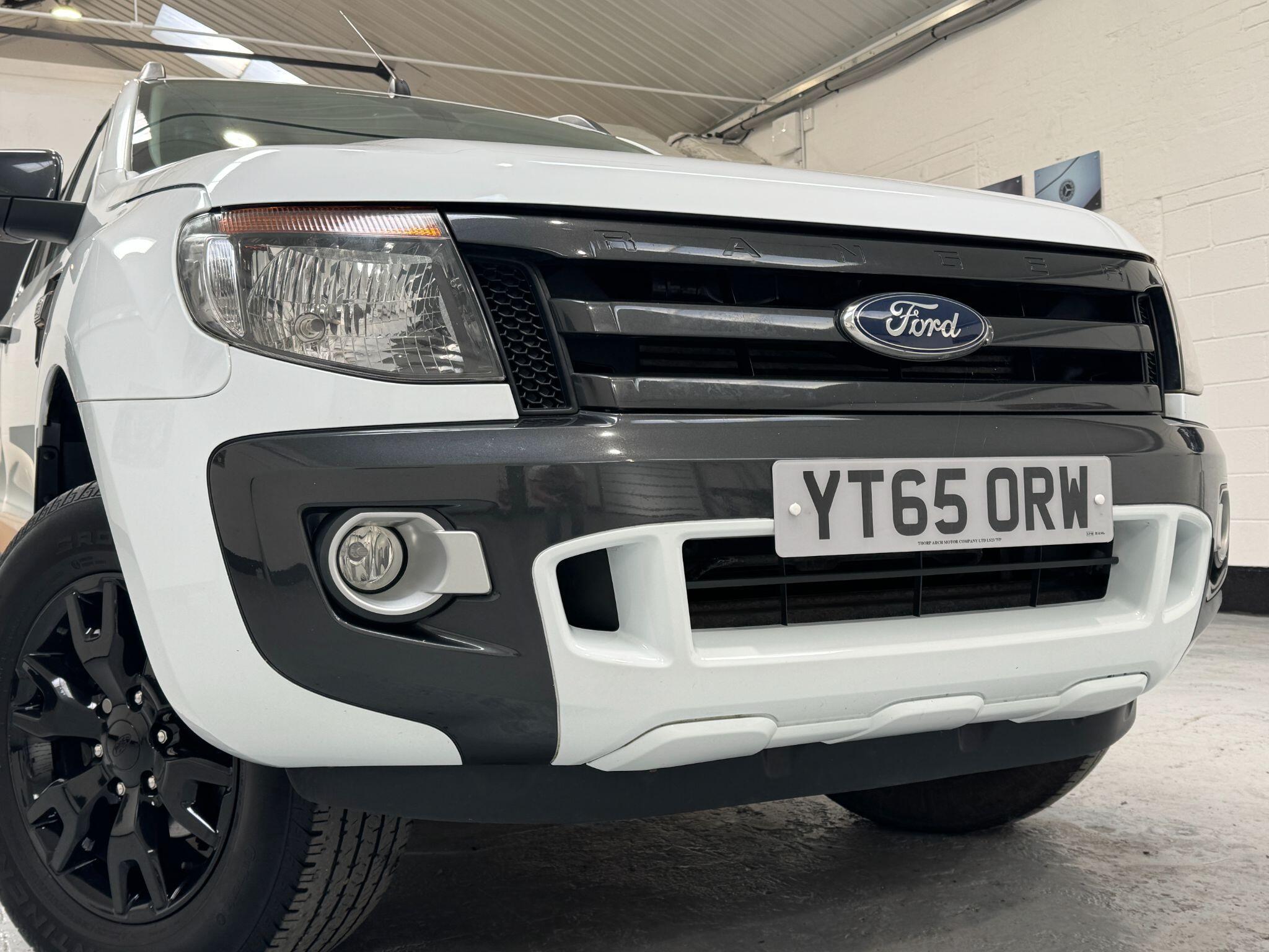 Ford Ranger - Image 33