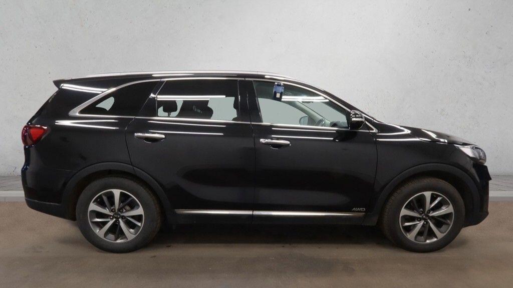 Kia Sorento - Image 8