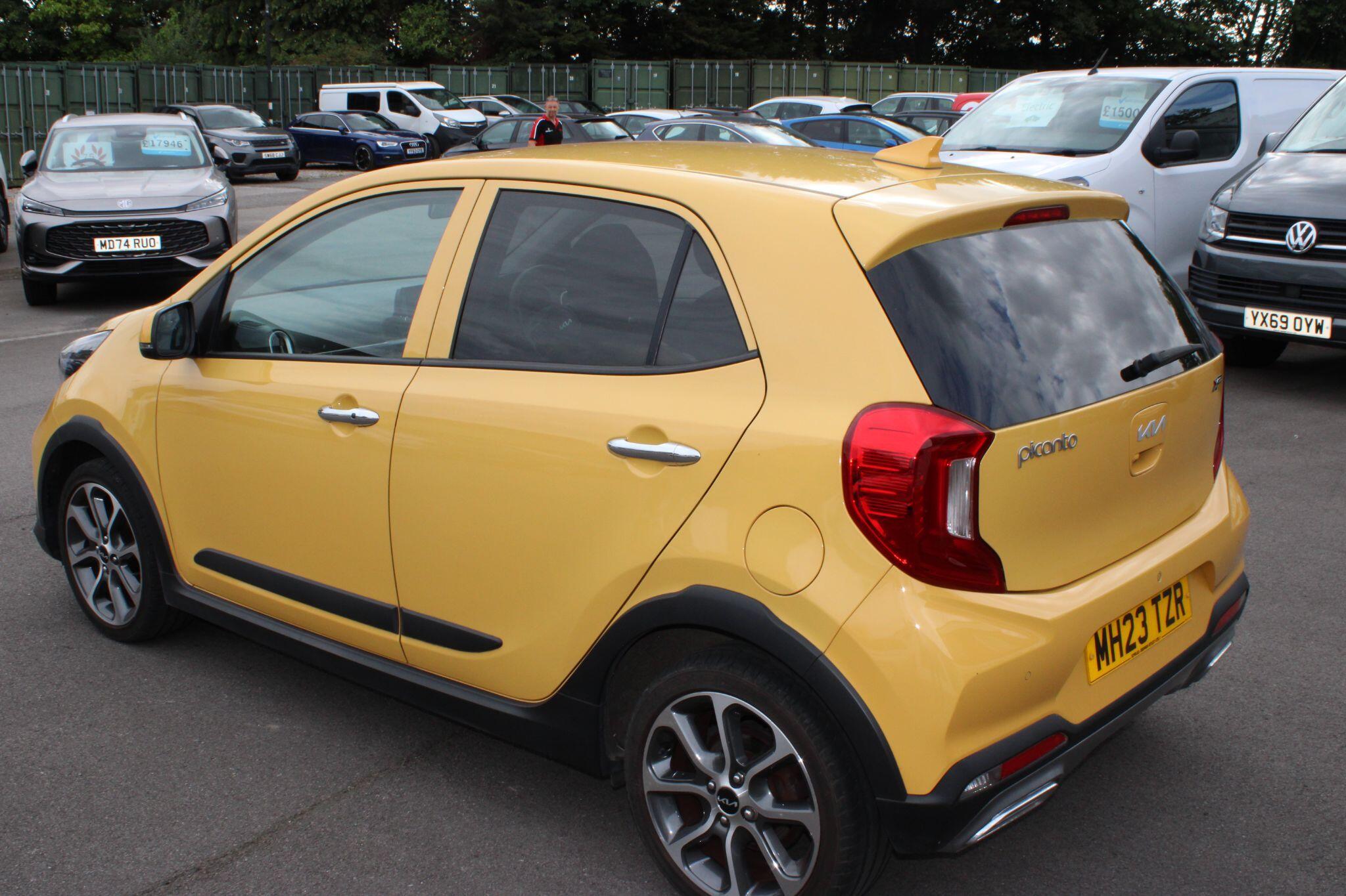 Kia Picanto - Image 16