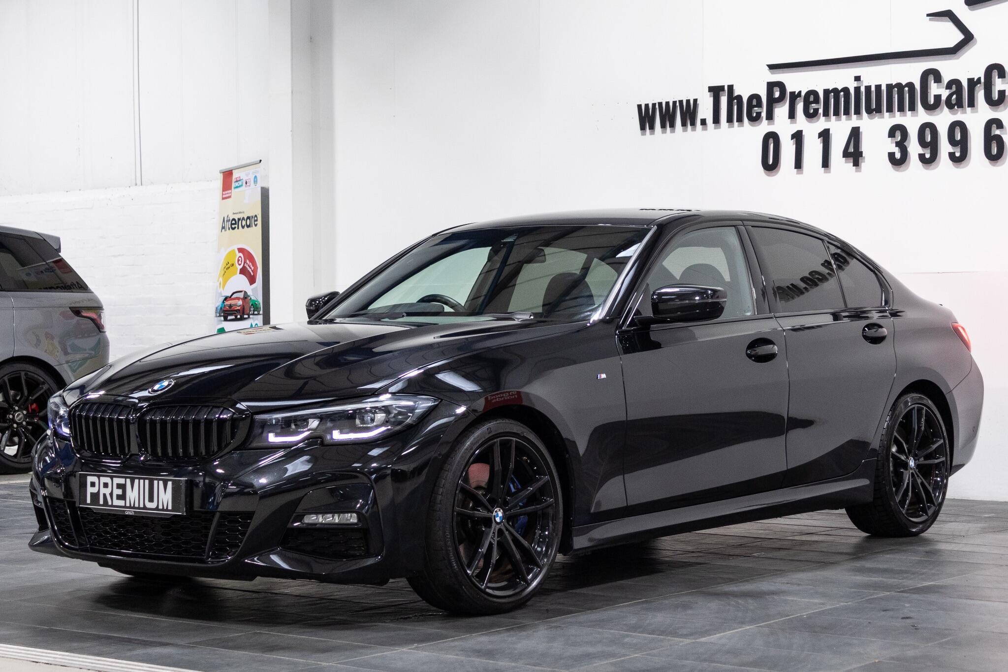 BMW 3 Series - Image 2