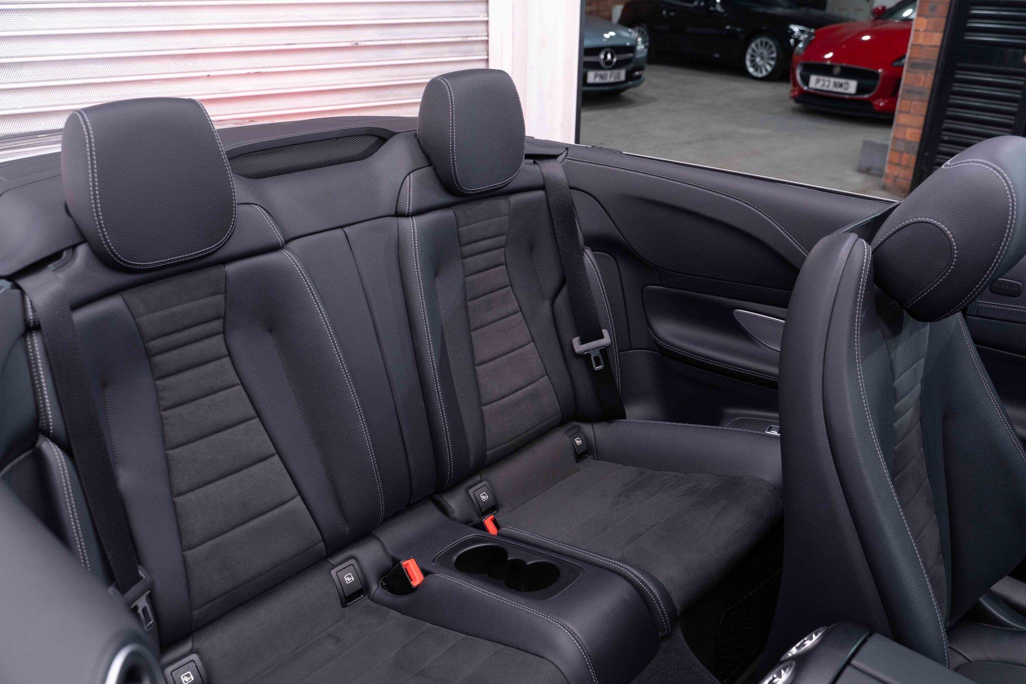 Mercedes E Class - Image 20