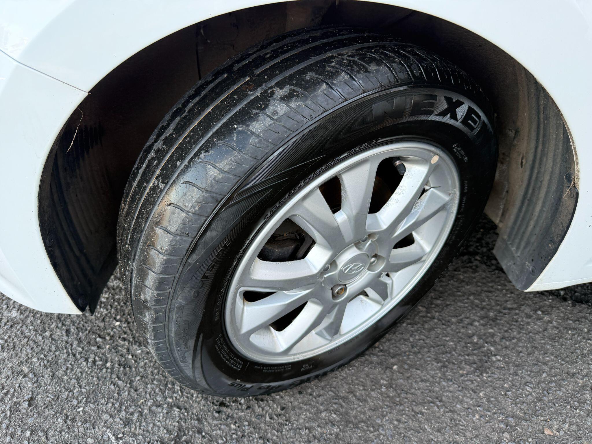 Hyundai i20 - Image 68