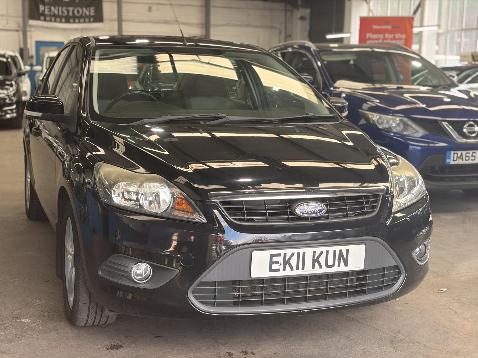 Ford Focus - Image 2