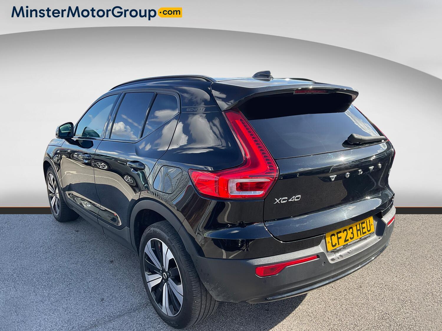 Volvo XC40 - Image 4