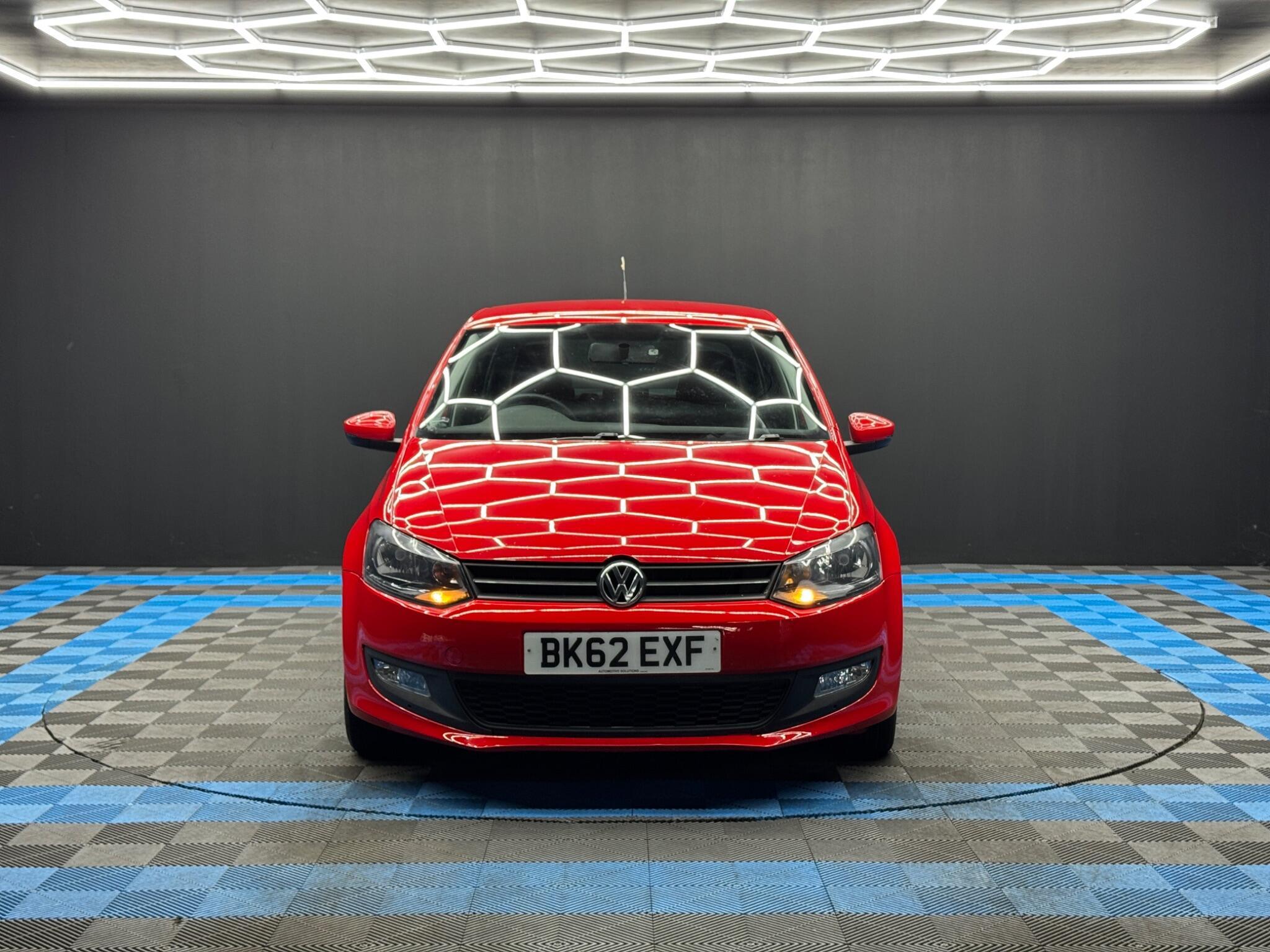 Volkswagen Polo - Image 2