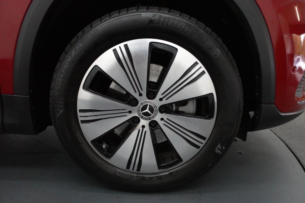 Mercedes-benz EQA - Image 15