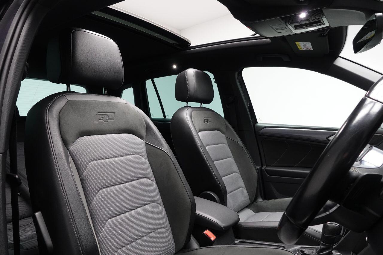 Volkswagen Tiguan - Image 3